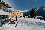 Hotel Olympie dovolená