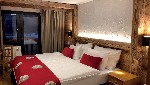 Hotel Olympie dovolená