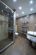 Hotel Olympie dovolená