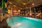 Hotel Olympie dovolená