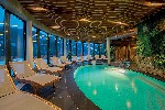 Hotel Olympie dovolená