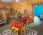 Dětský koutek