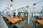 Restaurace
