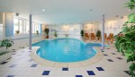 Hotel ŠPINDLEROVA BOUDA dovolená