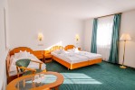 Hotel ŠPINDLEROVA BOUDA dovolená