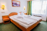 Hotel ŠPINDLEROVA BOUDA dovolená