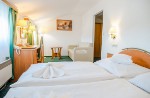 Hotel ŠPINDLEROVA BOUDA dovolená