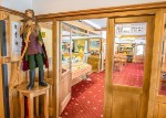 Hotel ŠPINDLEROVA BOUDA dovolená