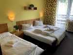 Hotel STAR dovolená