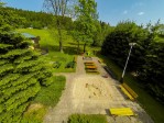 Česká republika, Krkonoše, Vrchlabí, Česká republika, Krkonoše, Vítkovice - STAR