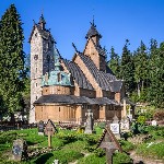 Hotel Krkonoše -  krásy nejvyššího českého pohoří dovolená