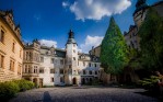 Hotel Do srdce Jizerských hor dovolená