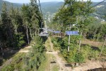 Hotel Do srdce Jizerských hor dovolená