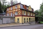 HOTEL LESNÍ ZÁTÍŠÍ