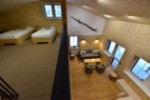 Hotel HOTEL MONTANIE RESORT - Relaxační pobyt-Sruby a apartmány dovolená
