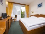 Spa Resort Libverda - Hotel Nový dům