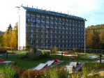 (Česká republika, Liberecký kraj, Jizerské hory) - Seniorský pobyt 60+ - Spa Resort Libverda - Hotel Nový dům