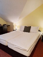 Hotel REHAVITAL dovolená