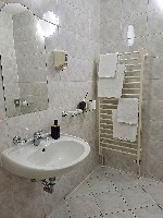 Hotel REHAVITAL dovolená