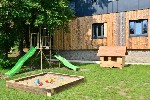 Dětské hřiště