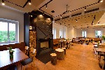 Restaurace