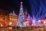 Hotel Vánoce u krakonoše a advent ve Wroclawi dovolená