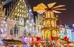 Hotel Vánoce u krakonoše a advent ve Wroclawi dovolená
