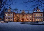 Hotel Vánoce u krakonoše a advent ve Wroclawi dovolená