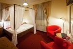 Hotel HOTEL PYTLOUN LIBEREC - Rekreační pobyt dovolená