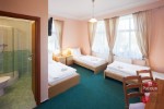 Hotel HOTEL PYTLOUN LIBEREC - Rekreační pobyt dovolená