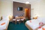 Hotel HOTEL PYTLOUN LIBEREC - Zvýhodněný včasný pobyt (45 dní předem) dovolená
