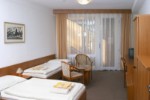 Hotel HOTEL BEZDĚZ - Rekreační pobyt - Máchovo jezero dovolená