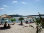 Hotel PENSION FAMI - zvýhodněný týdenní pobyt - Máchovo jezero dovolená