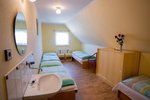 Hotel PENZION STAR dovolená