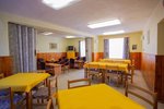 Hotel PENZION STAR dovolená