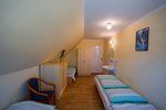 Hotel PENZION STAR dovolená