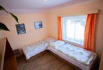 Hotel PENZION STAR dovolená