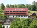 Hotel PENZION KAMZÍK dovolená