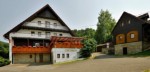 Hotel PENZION KAMZÍK dovolená