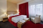 Hotel Imperial Hotel Ostrava dovolená