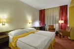 Hotel Imperial Hotel Ostrava dovolená