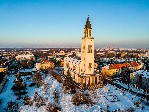 Hotel Olomouc a Bouzov - adventní čas na Hané dovolená