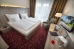Hotel HOTEL KRASKOV - Rekreační pobyt - Seč - Třemošnice dovolená