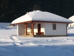 Chata ve Svojanově na Vysočině, mini ZOO