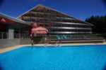 Hotel Jezerka