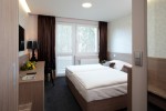 Hotel HOTEL JEZERKA - Depandance dvoulůžkové pokoje 1-5 nocí - Seč - Ústupky dovolená