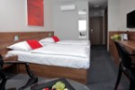 Hotel HOTEL JEZERKA - Depandance dvoulůžkové pokoje 1-5 nocí - Seč - Ústupky dovolená