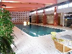 Hotel HOTEL JEZERKA - Depandance dvoulůžkové pokoje 1-5 nocí - Seč - Ústupky dovolená
