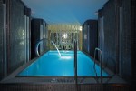 Hotel HOTEL JEZERKA - Depandance dvoulůžkové pokoje 1-5 nocí - Seč - Ústupky dovolená