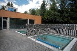 Hotel HOTEL JEZERKA - Depandance dvoulůžkové pokoje 1-5 nocí - Seč - Ústupky dovolená